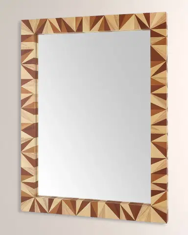 Arteriors Calico 53" Wall Mirror | Thumbnail 2