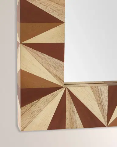 Arteriors Calico 53" Wall Mirror | Thumbnail 3