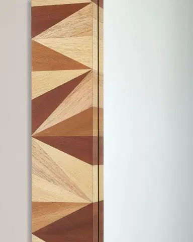 Arteriors Calico 53" Wall Mirror | Thumbnail 4