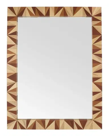 Arteriors Calico 53" Wall Mirror | Thumbnail 1