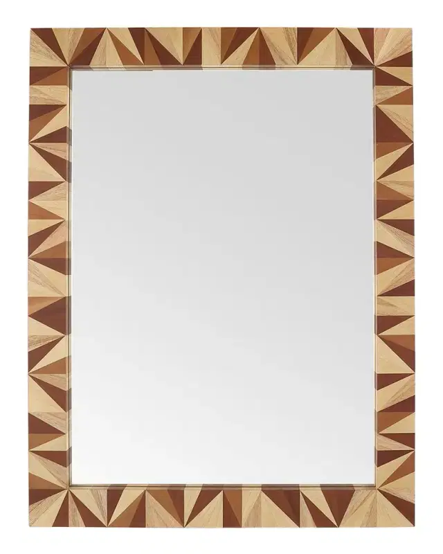 Arteriors Calico 53" Wall Mirror