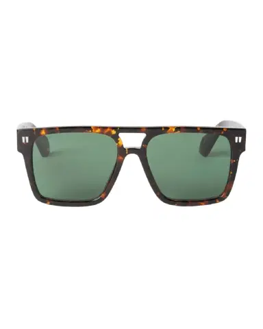 Off-White Men's Springfield Acetate Square Sunglasses | Thumbnail 1