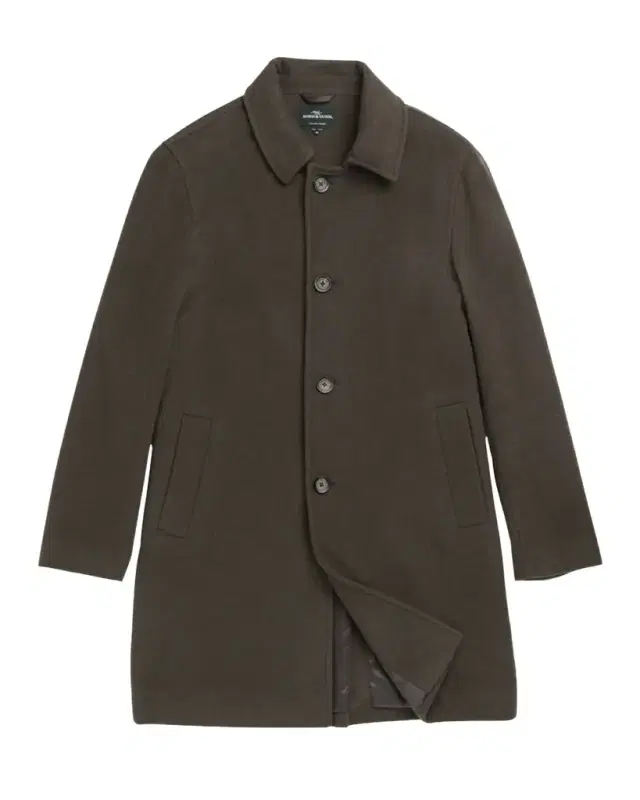 Men 's Westgate Melton Wool Jacket