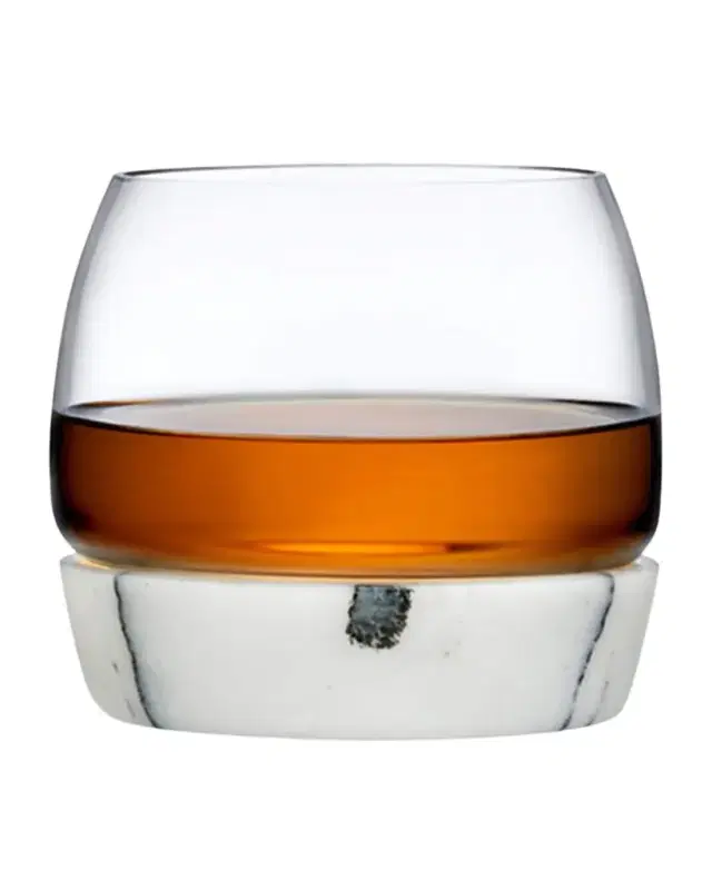 NUDE Chill Whiskey Glass, 10 oz.