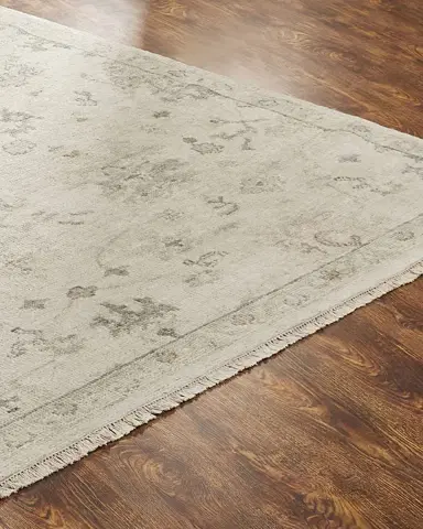 Haven & Loom Aylana Hand-Knotted Rug | Thumbnail 2 Haven & Loom Aylana Hand-Knotted Rug | Thumbnail 2