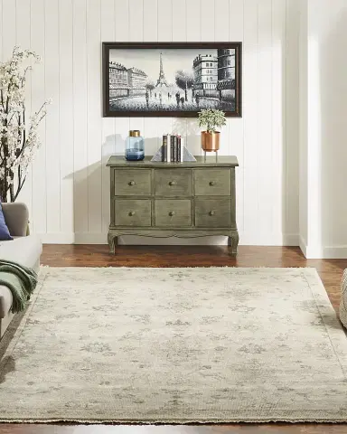 Haven & Loom Aylana Hand-Knotted Rug | Thumbnail 5 Haven & Loom Aylana Hand-Knotted Rug | Thumbnail 5