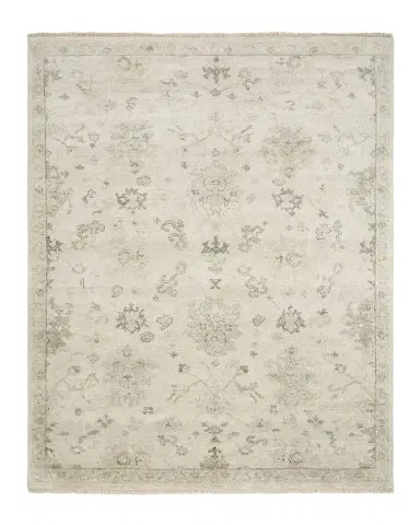 Haven & Loom Aylana Hand-Knotted Rug | Thumbnail 1 Haven & Loom Aylana Hand-Knotted Rug | Thumbnail 1