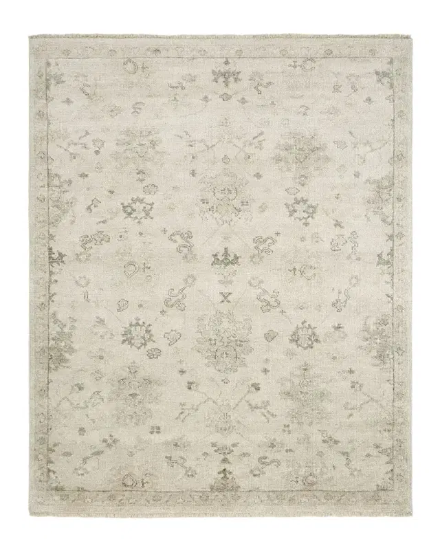Haven & Loom Aylana Hand-Knotted Rug