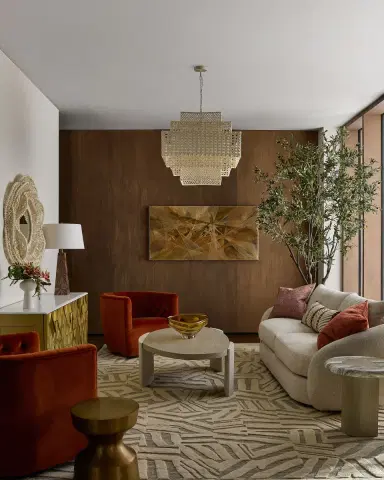 Jamie Young Palm Table Lamp | Thumbnail 4 Jamie Young Palm Table Lamp | Thumbnail 4