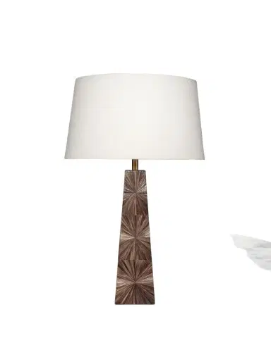 Jamie Young Palm Table Lamp | Thumbnail 1 Jamie Young Palm Table Lamp | Thumbnail 1