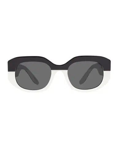 BARTON PERREIRA Sueno Acetate Rectangle Sunglasses | Thumbnail 1 BARTON PERREIRA Sueno Acetate Rectangle Sunglasses | Thumbnail 1