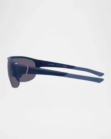 Vuarnet Men 's Racing 03 Nylon Shield Sunglasses | Thumbnail 3 Vuarnet Men 's Racing 03 Nylon Shield Sunglasses | Thumbnail 3