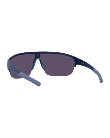 Vuarnet Men 's Racing 03 Nylon Shield Sunglasses | Thumbnail 1 Vuarnet Men 's Racing 03 Nylon Shield Sunglasses | Thumbnail 1