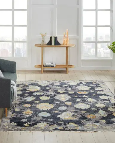 Haven & Loom Lylah Hand-Knotted Rug | Thumbnail 5