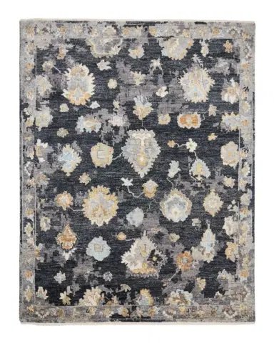 Haven & Loom Lylah Hand-Knotted Rug | Thumbnail 1