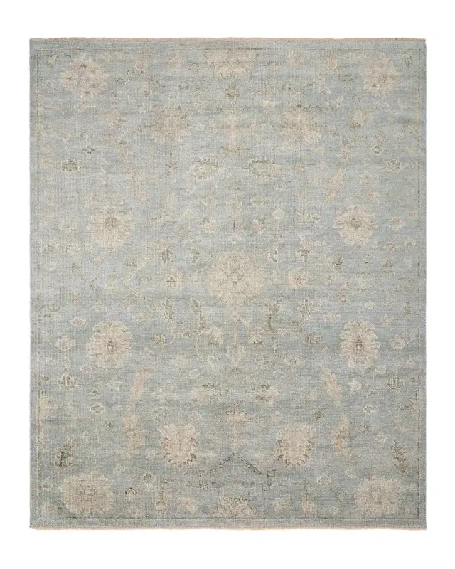 Haven & Loom Meela Hand-Knotted Rug