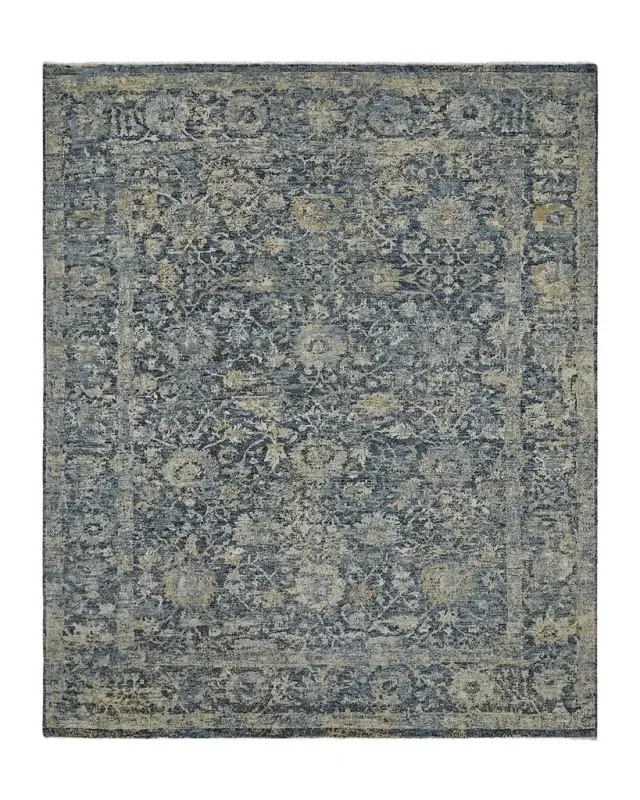 Haven & Loom Rylee Hand-Knotted Rug