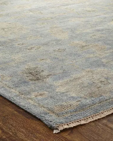 Haven & Loom Meela Hand-Knotted Rug | Thumbnail 3 Haven & Loom Meela Hand-Knotted Rug | Thumbnail 3