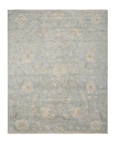 Haven & Loom Meela Hand-Knotted Rug | Thumbnail 1 Haven & Loom Meela Hand-Knotted Rug | Thumbnail 1
