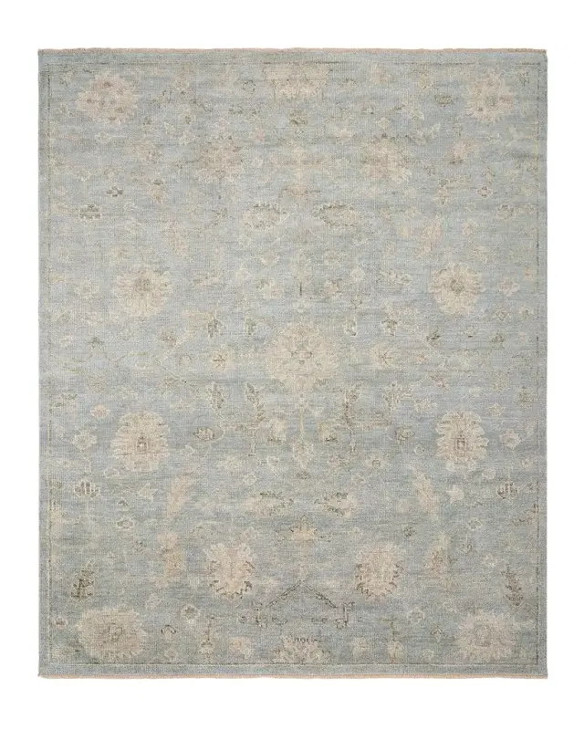 Haven & Loom Meela Hand-Knotted Rug