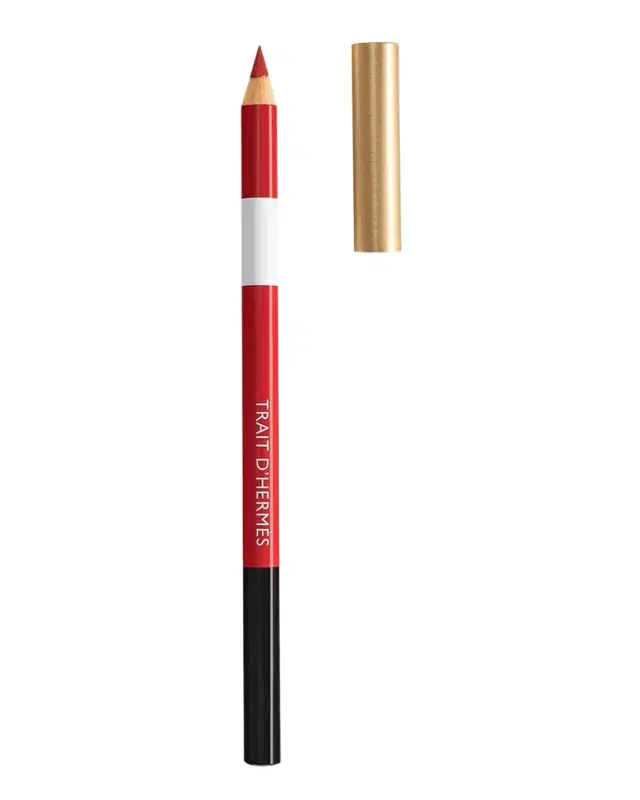 Hermes Trait d ' Lip Pencil