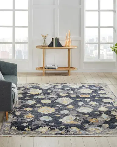 Haven & Loom Lylah Hand-Knotted Rug | Thumbnail 5