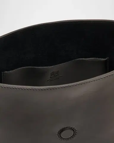 Il Bisonte Consuelo Leather Bucket Bag | Thumbnail 3 Il Bisonte Consuelo Leather Bucket Bag | Thumbnail 3