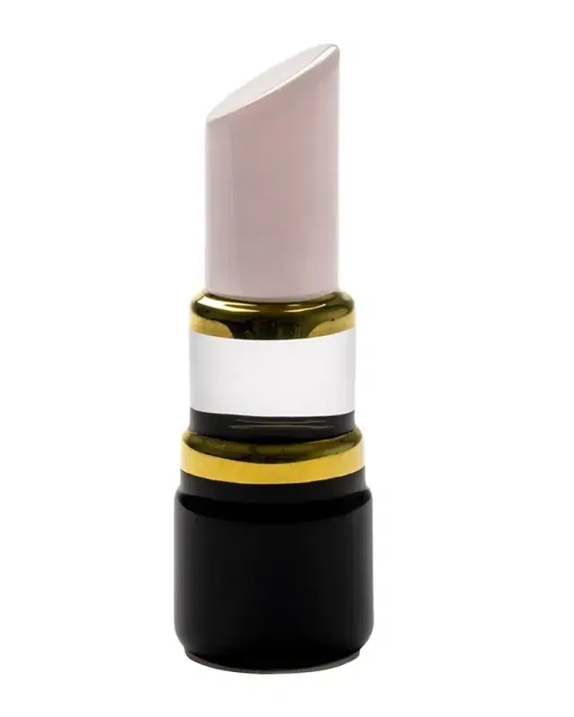 Kosta Boda Make Up Soft Pink Lipstick