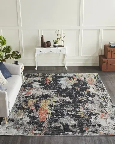 Haven & Loom Adalynn Hand-Knotted Rug | Thumbnail 2