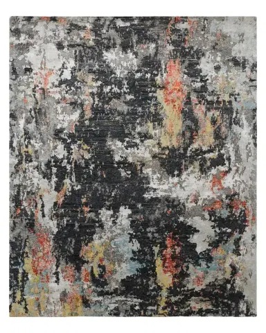 Haven & Loom Adalynn Hand-Knotted Rug | Thumbnail 1