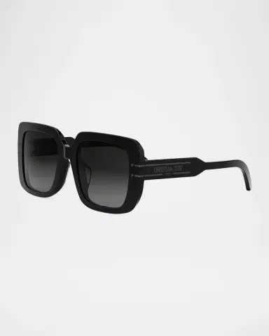 DIOR DiorSignature S11F Sunglasses | Thumbnail 2 DIOR DiorSignature S11F Sunglasses | Thumbnail 2