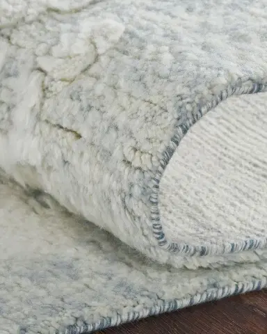 Haven & Loom Lottie Hand-Knotted Runner | Thumbnail 6 Haven & Loom Lottie Hand-Knotted Runner | Thumbnail 6