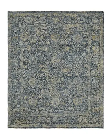 Haven & Loom Rylee Hand-Knotted Runner | Thumbnail 1