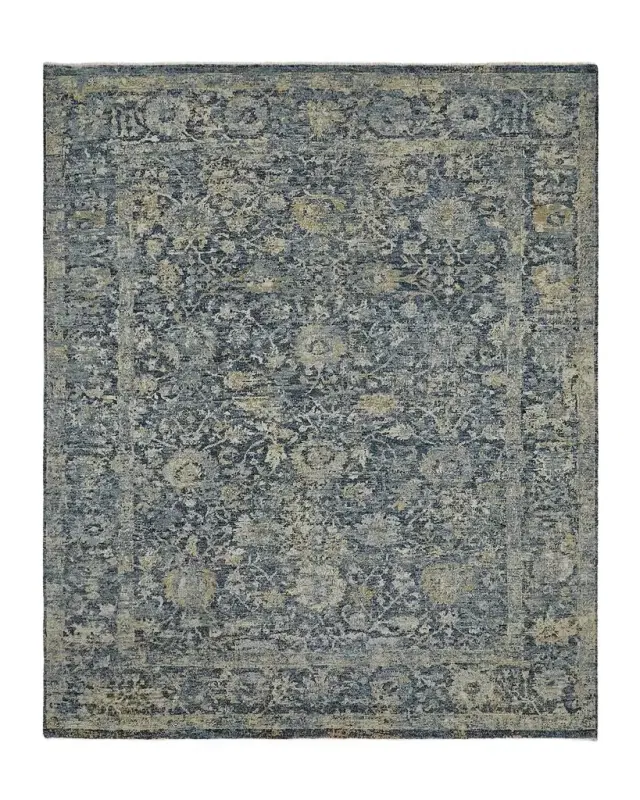 Haven & Loom Rylee Hand-Knotted Runner