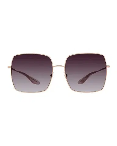 BARTON PERREIRA Folasade Titanium Square Sunglasses | Thumbnail 1 BARTON PERREIRA Folasade Titanium Square Sunglasses | Thumbnail 1