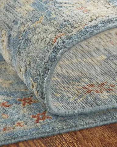 Haven & Loom Ailani Hand-Knotted Rug | Thumbnail 4 Haven & Loom Ailani Hand-Knotted Rug | Thumbnail 4