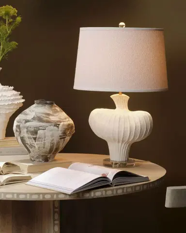 Jamie Young Colette Table Lamp | Thumbnail 2 Jamie Young Colette Table Lamp | Thumbnail 2