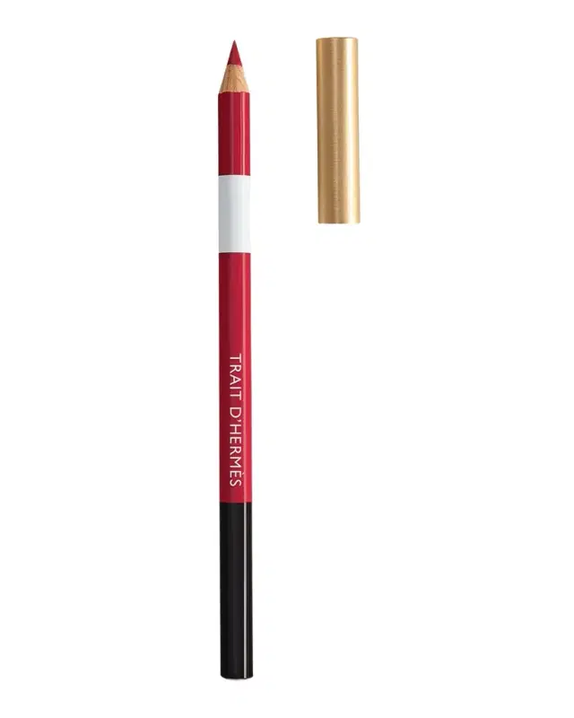 Hermes Trait d ' Lip Pencil
