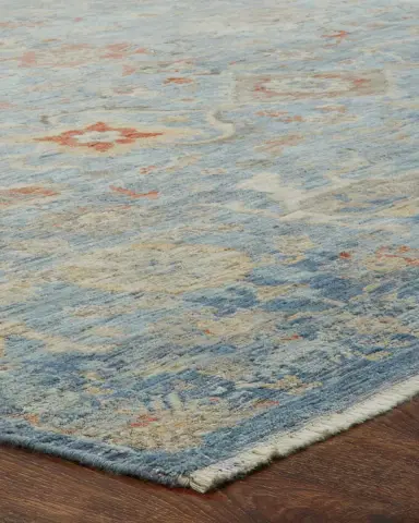 Haven & Loom Ailani Hand-Knotted Rug | Thumbnail 3