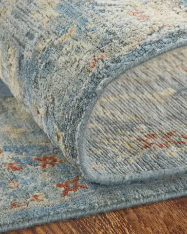 Haven & Loom Ailani Hand-Knotted Rug | Thumbnail 4