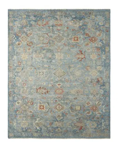 Haven & Loom Ailani Hand-Knotted Rug | Thumbnail 1