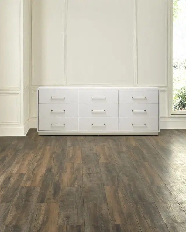 Interlude Home Taylor 9-Drawer Chest