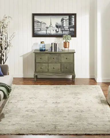 Haven & Loom Aylana Hand-Knotted Runner | Thumbnail 5