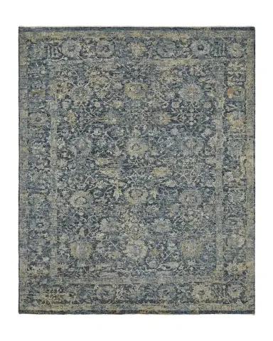 Haven & Loom Rylee Hand-Knotted Rug | Thumbnail 1