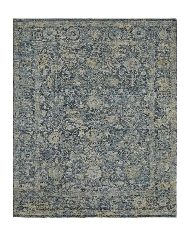 Haven & Loom Rylee Hand-Knotted Rug