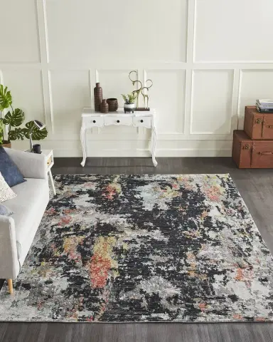 Haven & Loom Adalynn Hand-Knotted Rug | Thumbnail 2 Haven & Loom Adalynn Hand-Knotted Rug | Thumbnail 2