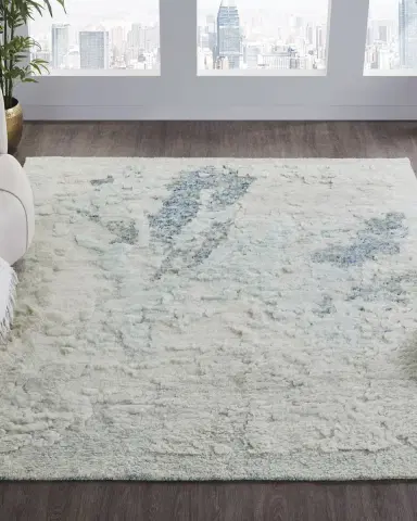 Haven & Loom Lottie Hand-Knotted Rug | Thumbnail 5