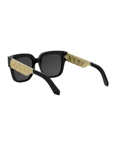 Dior DioRésille S1I Square Sunglasses | Thumbnail 1