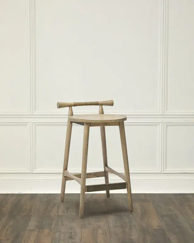 Madeira 26" Counter Stool
