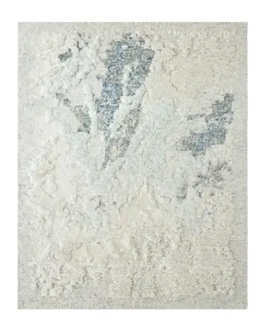 Haven & Loom Lottie Hand-Knotted Rug | Thumbnail 1 Haven & Loom Lottie Hand-Knotted Rug | Thumbnail 1